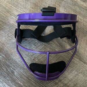 RIP-IT Youth Defense Pro Softball Fielder's Mask